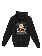 The Deadlift Hoodie