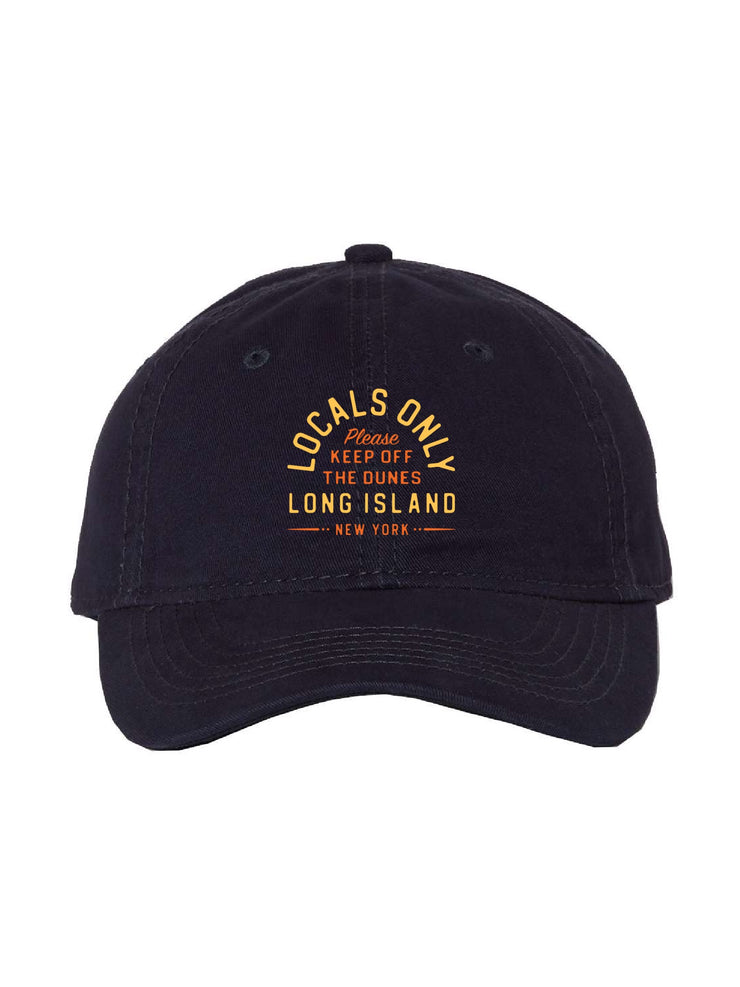 The Local Summer Hat