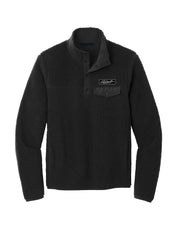 The Local Sherpa Pullover (Black) (PRE ORDER )