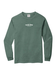 The Pipe Dream Long Sleeve