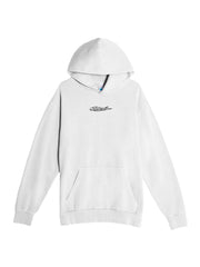 The Classic Hoodie (GREY) (PRE ORDER)