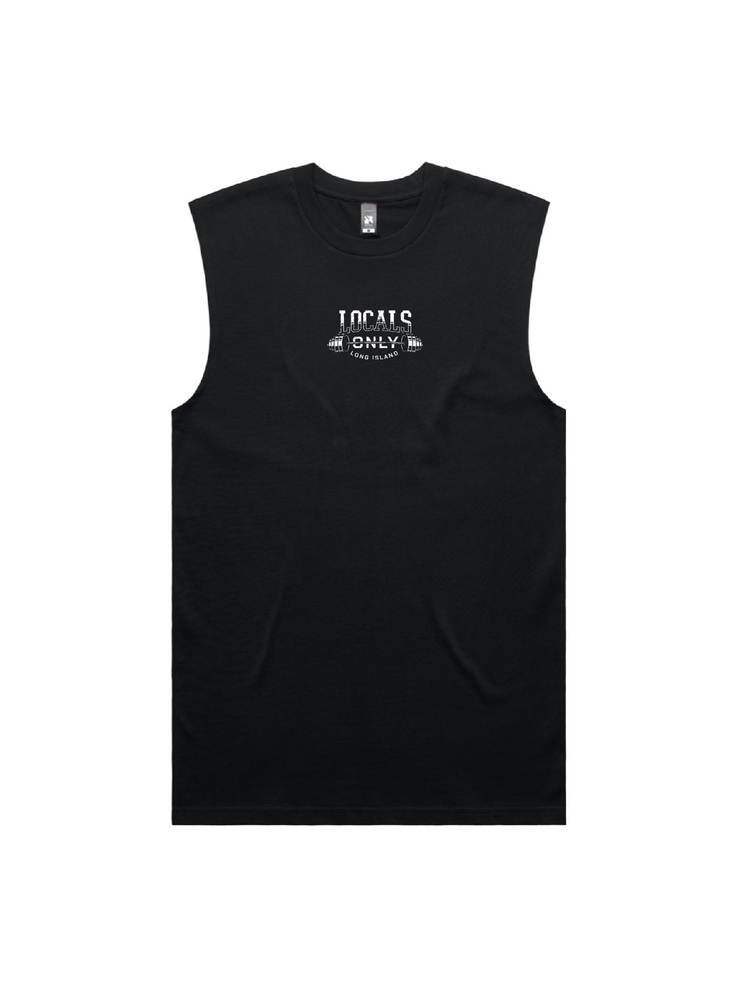 The Barbell Cutoff T