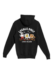 The Spook Crew Hoodie