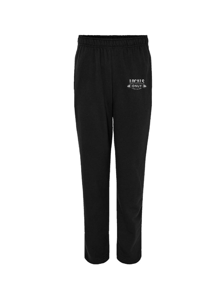 The Barbell Straight Leg Sweatpants