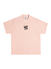 The Turnstiles T (PINK) (PRE ORDER)